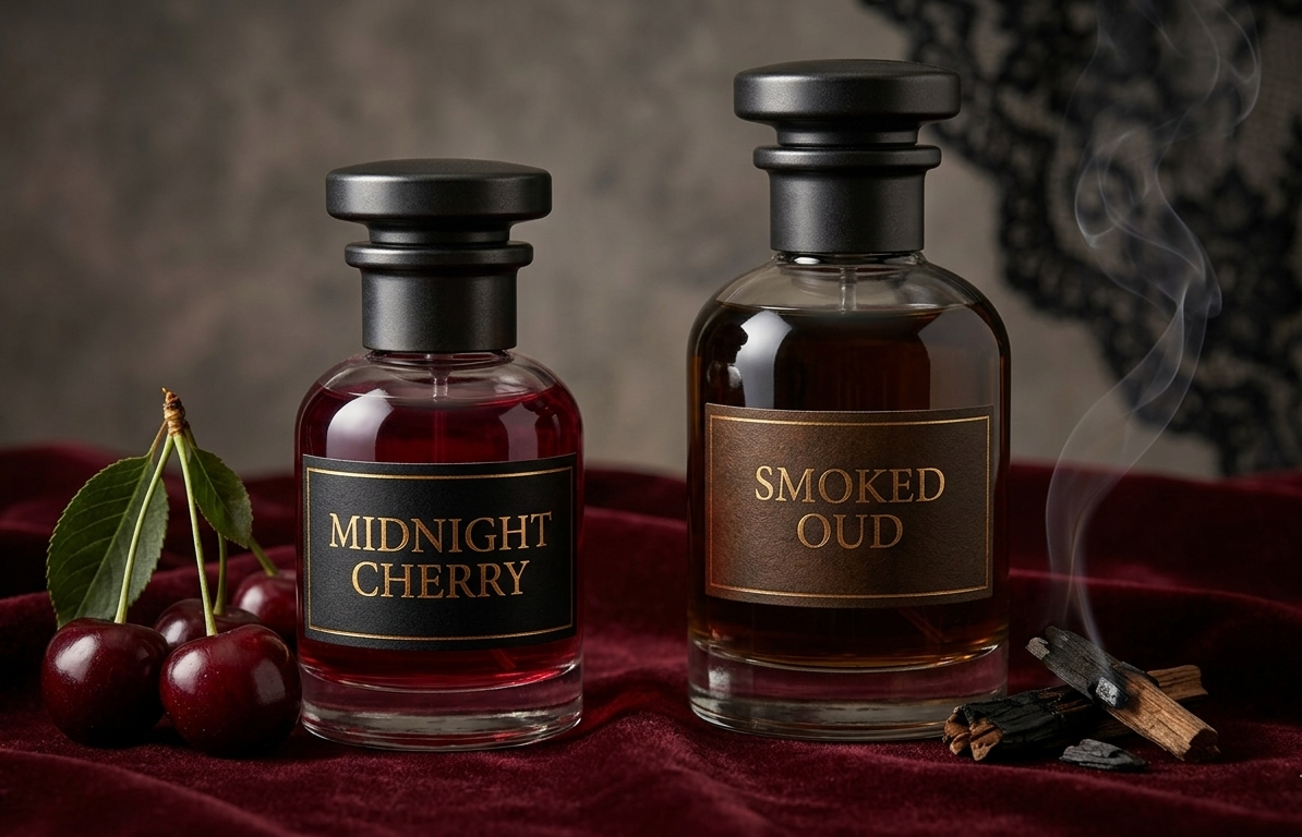 The 2026 Scent Stacking Guide: 5 Secret Recipes for a “Vamp Romantic” Signature