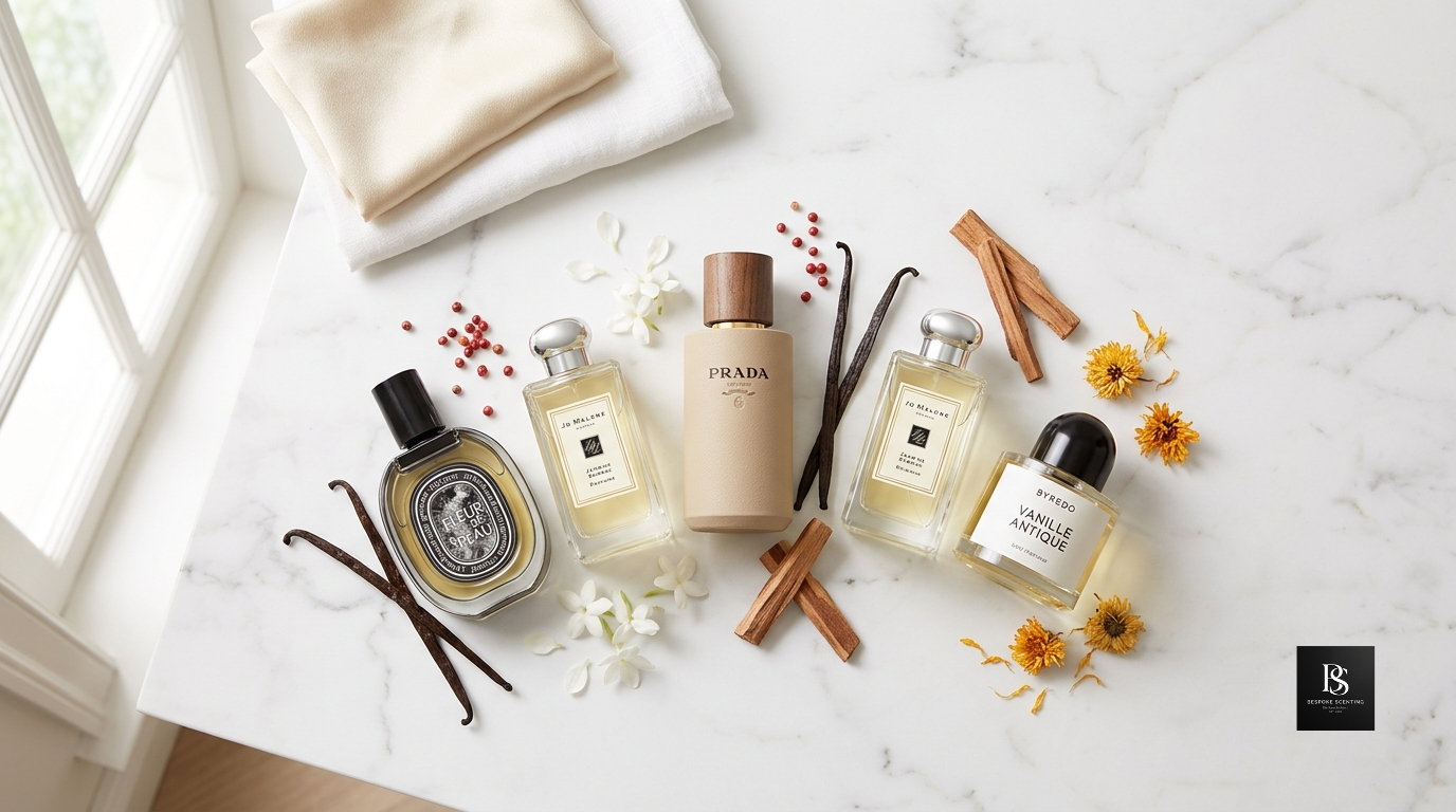 3 Viral “Scent Stacking” Recipes That Smell Like Pure Luxury (2026 Guide)