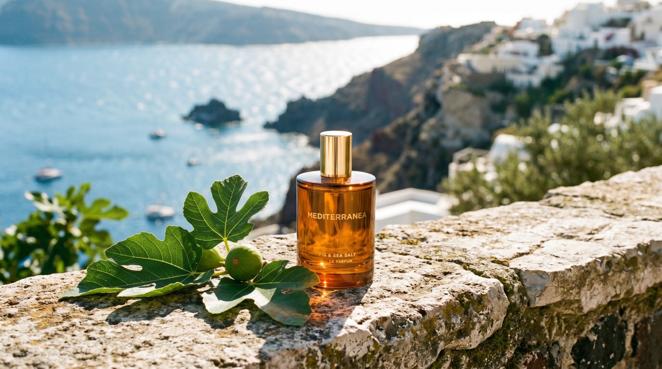 The Summer Scent Wardrobe Shift: 4 Niche Fragrances for a Quiet Luxury Aesthetic