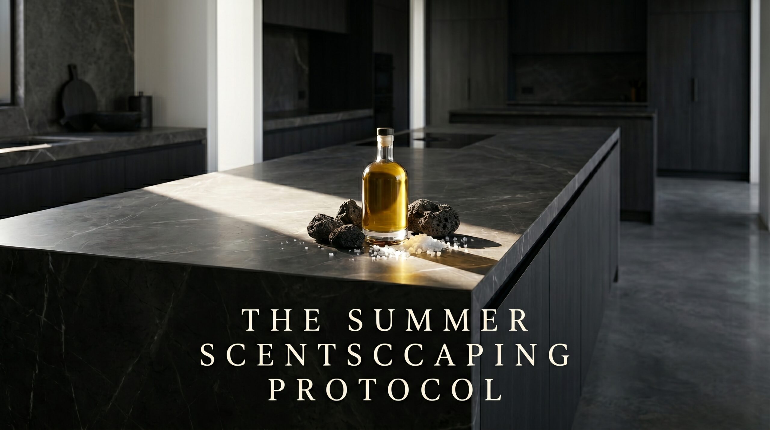 The Summer Ambience Illusion